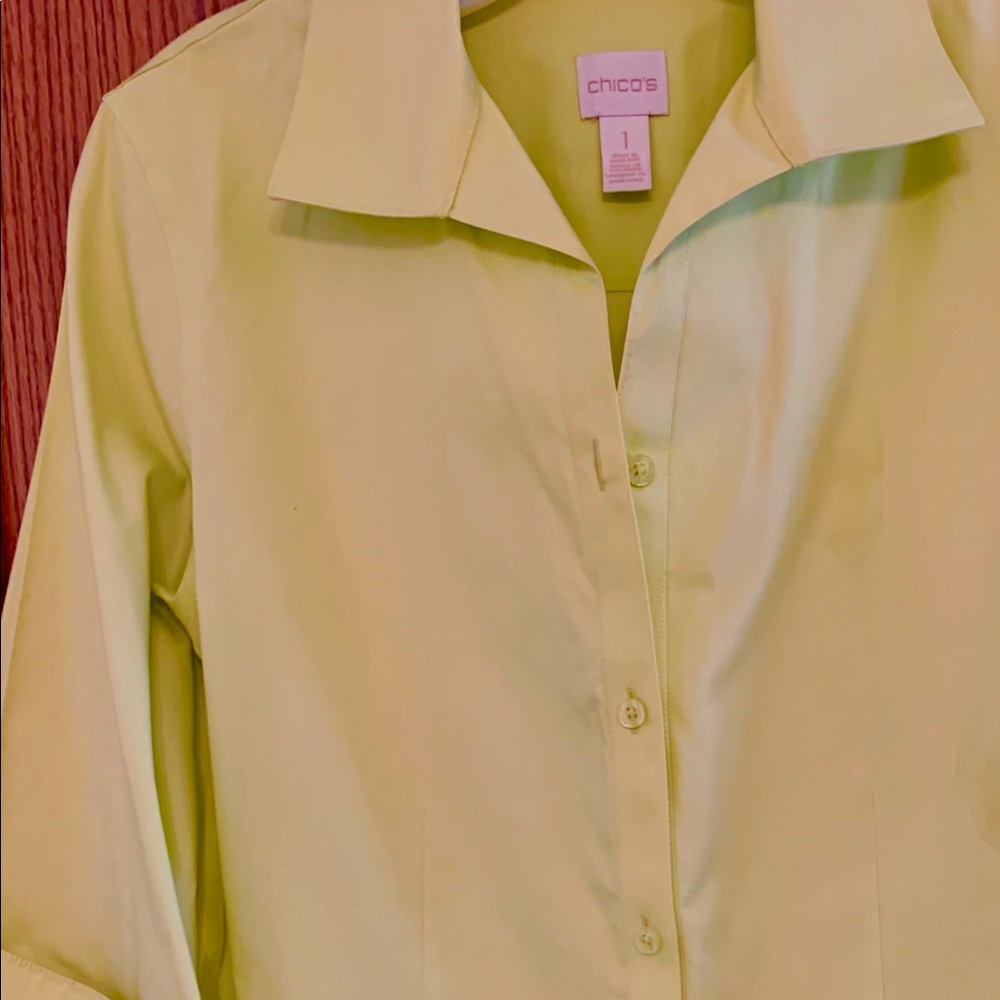 Women’s blouse, Small, Perfect condition